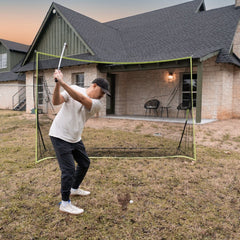 TruGolf Square Golf