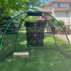 golf nets Square Golf