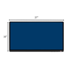 27" Touch Screen Monitor - 4K Resolution