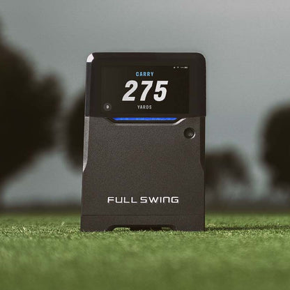 Full Swing KIT Golf Net Practice Bundle