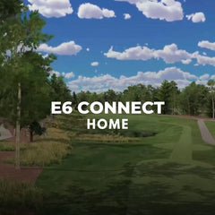 E6 Connect Home Software