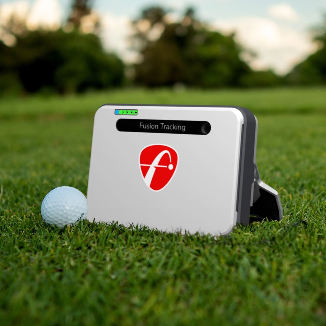 Flightscope Mevo+ Garage Golf Simulator Package