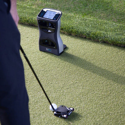 Foresight Sports GCQuad Golf Net Practice Bundle