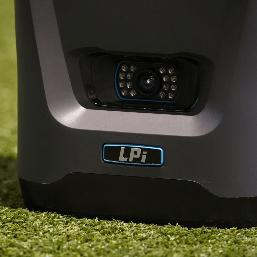Bushnell Launch Pro i SIG10 Golf Simulator Package