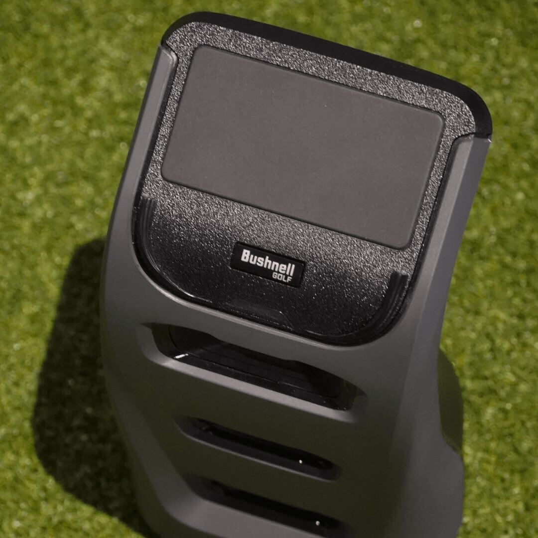 Bushnell Launch Pro i SIG12 Golf Simulator Package