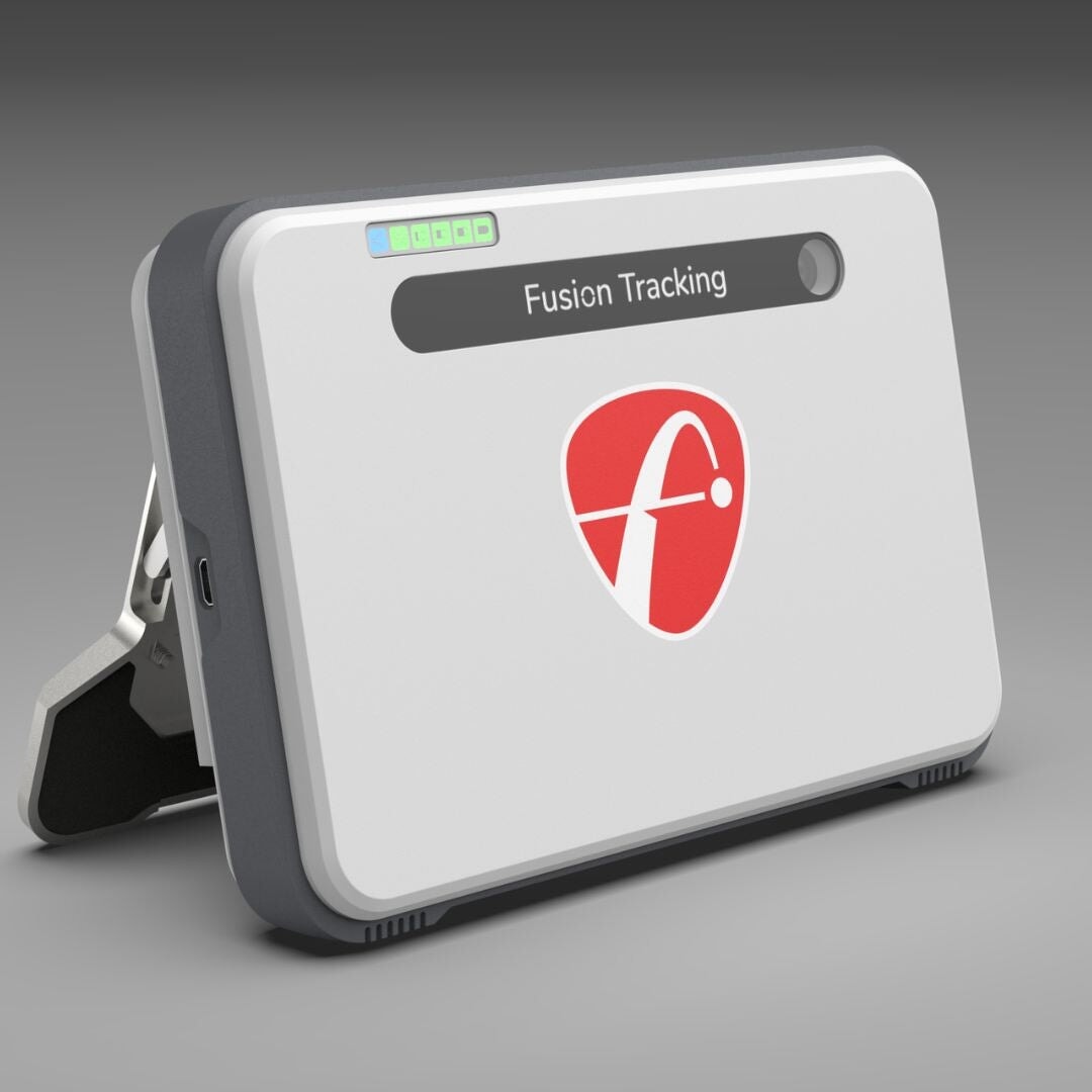 Flightscope Mevo+ Garage Golf Simulator Package