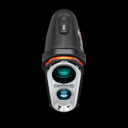 Bushnell Pro X3+LINK Laser Rangefinder