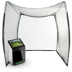 Garmin R50 Golf Net Practice Bundle