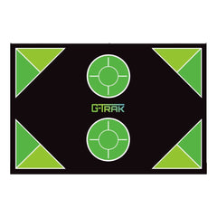 G-TRAK Soccer Target