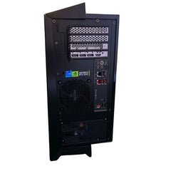 4070Ti Gaming Desktop for Trackman Golf Simulators