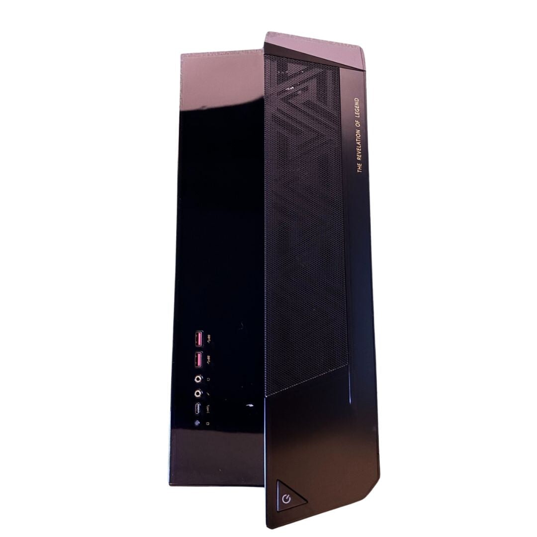 4070Ti Gaming Desktop for Trackman Golf Simulators